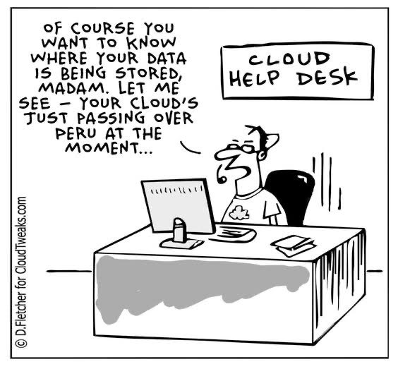 Cloud Help Desk 😂😂

#CloudComputing #cloud #database #dataengineering #AWS #GoogleCloud #MicrosoftAzure #MicrosoftFabric #azurecloud #BigData #DataScientist #MachineLearning #ArtificialIntelligence #OpenAI #SoftwareEngineer #100DaysOfCode #programmer #codingvibes #coding