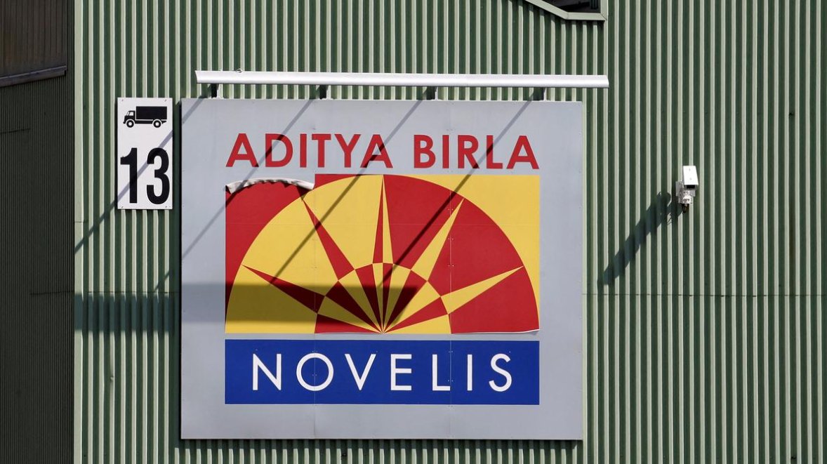 📈Hindalco shares surged nearly 2% as its subsidiary Novelis filed for a US IPO!
 
💰IPO aims to raise $1.2 billion
🏢 Novelis, based in Atlanta, is expected to be valued around $18 billion
🔗 Aditya Birla Group's strategic move

#StocksToWatch #HINDALCO #adityabirlagroup