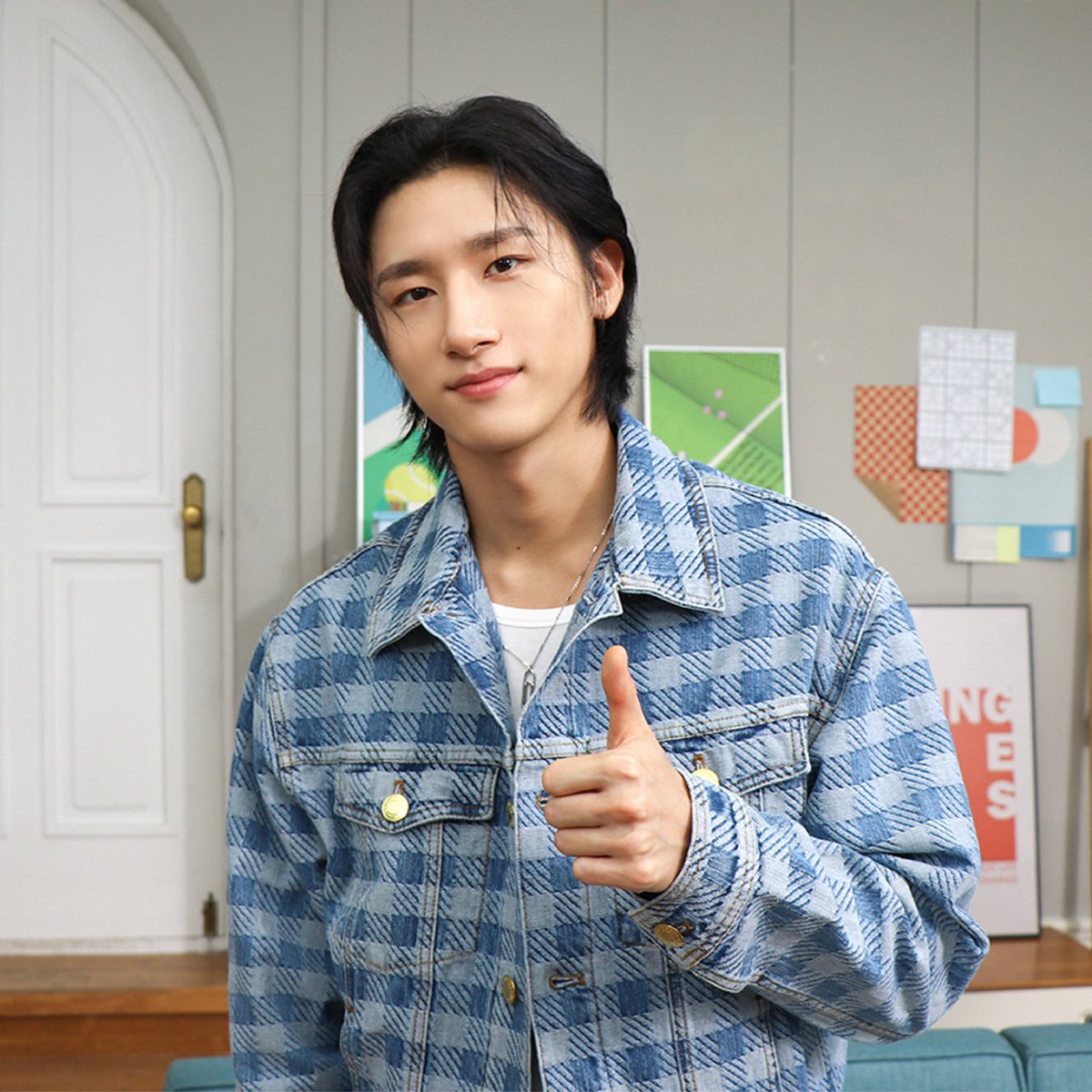 따봉창균아고마워