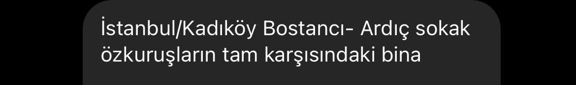 KadıköyBostancı Ardıç Sokak No:9 çatı katında 7-8 tane sokak hayvanı kilit altına alınıp;açlığa ve susuzluğa terk edilmiş.Hepsi iskelet halinde.Haydi,emniyet ve cimere yaptığımız şikayetlere rağmen hiç bir yetkili harekete geçmedi.Paylaşarak destek olur musunuz? @serkanaltunigne