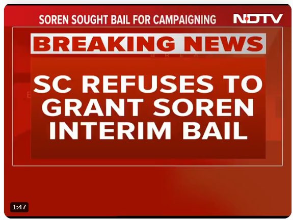 Is it the end of Collegium system ? (1993-2024). Equality in electoral rights denied within same democracy. This is going to be the last nail in the coffin of the Collegium system of appointing judges, which is unique to India. I see the Collegium System ending in the next six