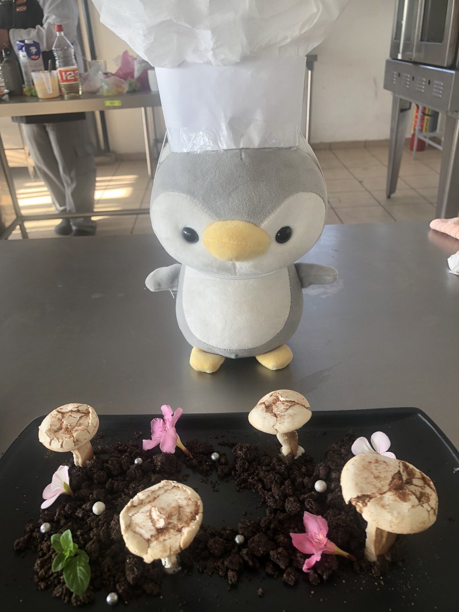 sprousevibes's tweet photo. Me podré equivocar mil veces pero elegir Gastronomia como mi carrera y mi forma de vida jamás será una de esas veces. 💖

Es que miren nada más como soy rifadaaaaa. https://t.co/PDRT9liLNZ