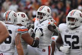 Extremely blessed and thankful to receive an offer from Auburn @B_Aigamaua @CoachHughFreeze @TomLoy247 @ChadSimmons_ @Dre_Muhammad