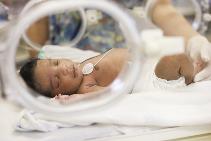 We’re proud to be a national leader in newborn care. Our doctors have pioneered techniques & treatments for the sickest, smallest, most fragile babies—& we recently became the 1st hospital in Northern CA to offer rapid whole genome sequencing for newborns! ucsfh.org/3yqNzHi