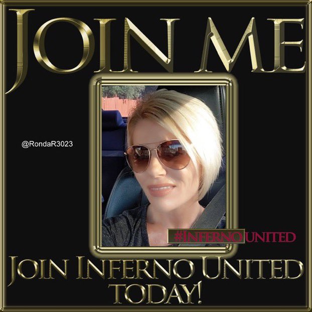@j0ker937 Looking for a full blown 🇺🇸loving group of Patriots? Well you found us! Patriots::: look no further 🇺🇸🇺🇸 DM @j0ker937 @GodbeyToby @V_Lady2024 @girlnamed_Seth @drax2341 #InfernoUnited 🔥🔥🇺🇸🇺🇸