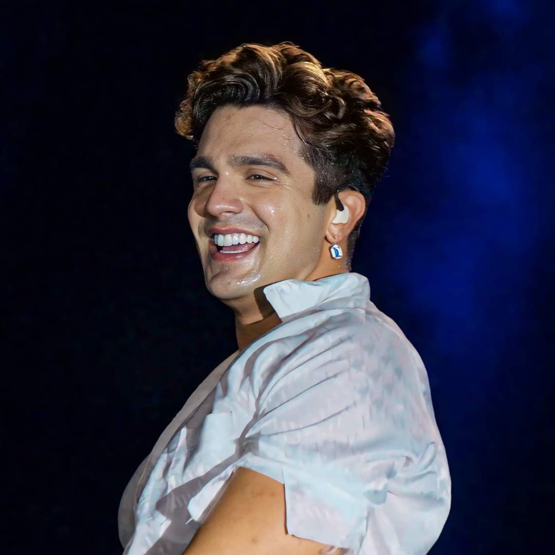 loukspeloluan's tweet image. Esse sorriso 🤏🏻😍😍😍