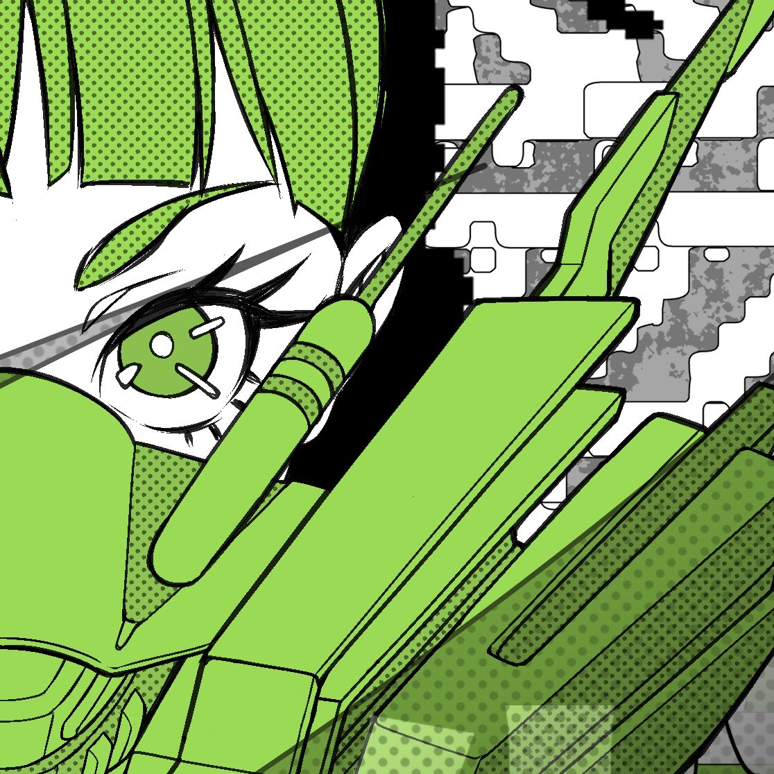 GM☀️

過去のイラストをポートフォリオ的に見れた方がいいよね、ということでインスタのアカウントを開設しました！

リンクはXプロフィールにあるLitLinkに載せています！

是非フォローよろしくお願いします🙏