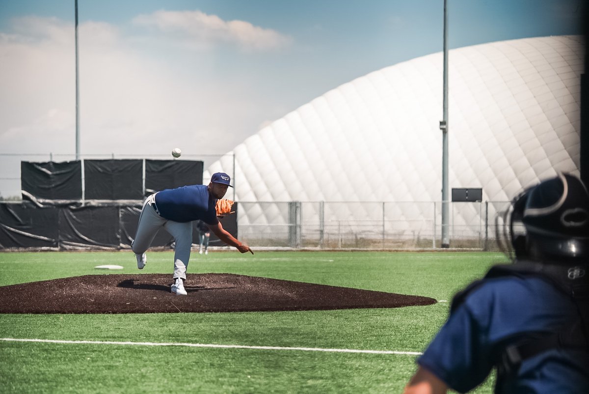 A spring in our step ⚾

#BaseballWithaZ