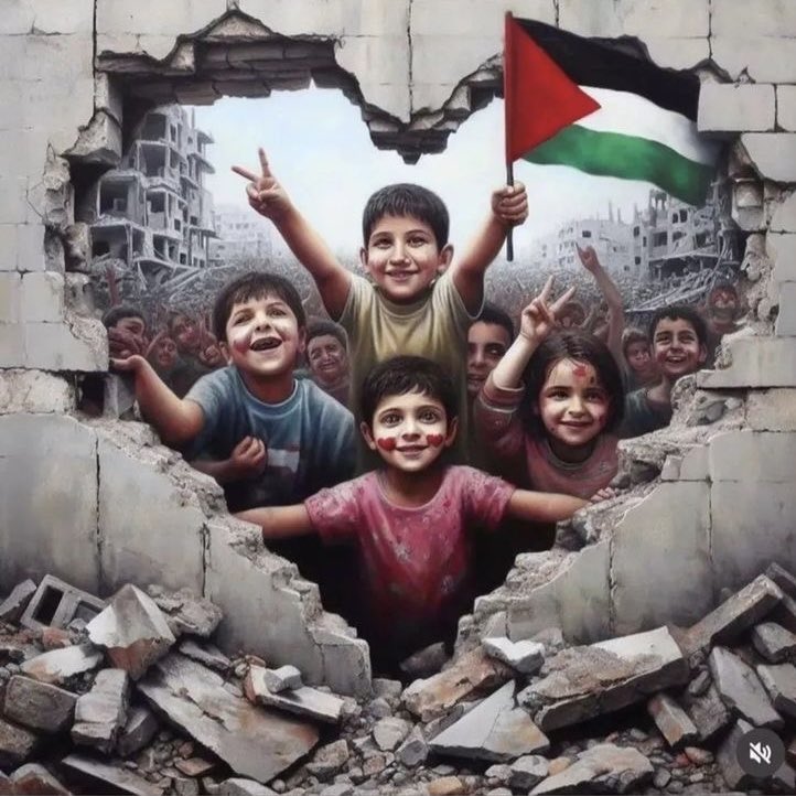 Ey #Kudüs..!
Ey #Gazze..!

Allah, 
ağladığın kadar 
güldürsün seni!

Allah, 
üzüldüğün kadar 
mutlu etsin seni!

Allah, daraldığın
 kadar ferahlatsın seni!
Aminnn..🤲
🇹🇷🇯🇴🇹🇷🇯🇴

#SabahNamazı 
#Hayırlısabahlar 
#FreePalestine
#FilistinDireniyor
#BoykotaDevam