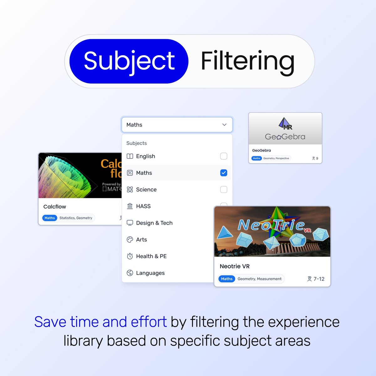 Lumination tweet media