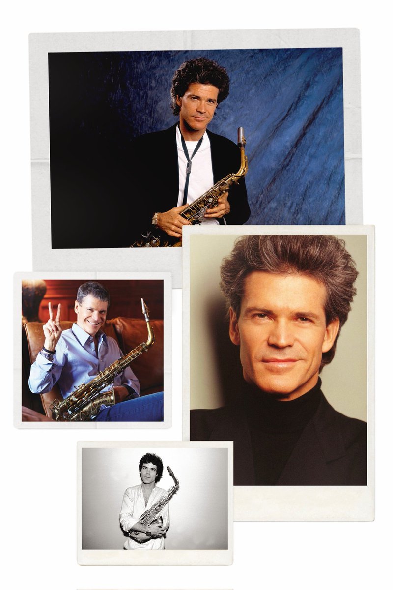 Rest In Peace to Grammy Award Winning Saxophonist, Mr. David Sanborn. Thank you for the music. Have a peaceful journey. 😔 David William Sanborn July 30, 1945 - May 12, 2024 #DavidSanborn