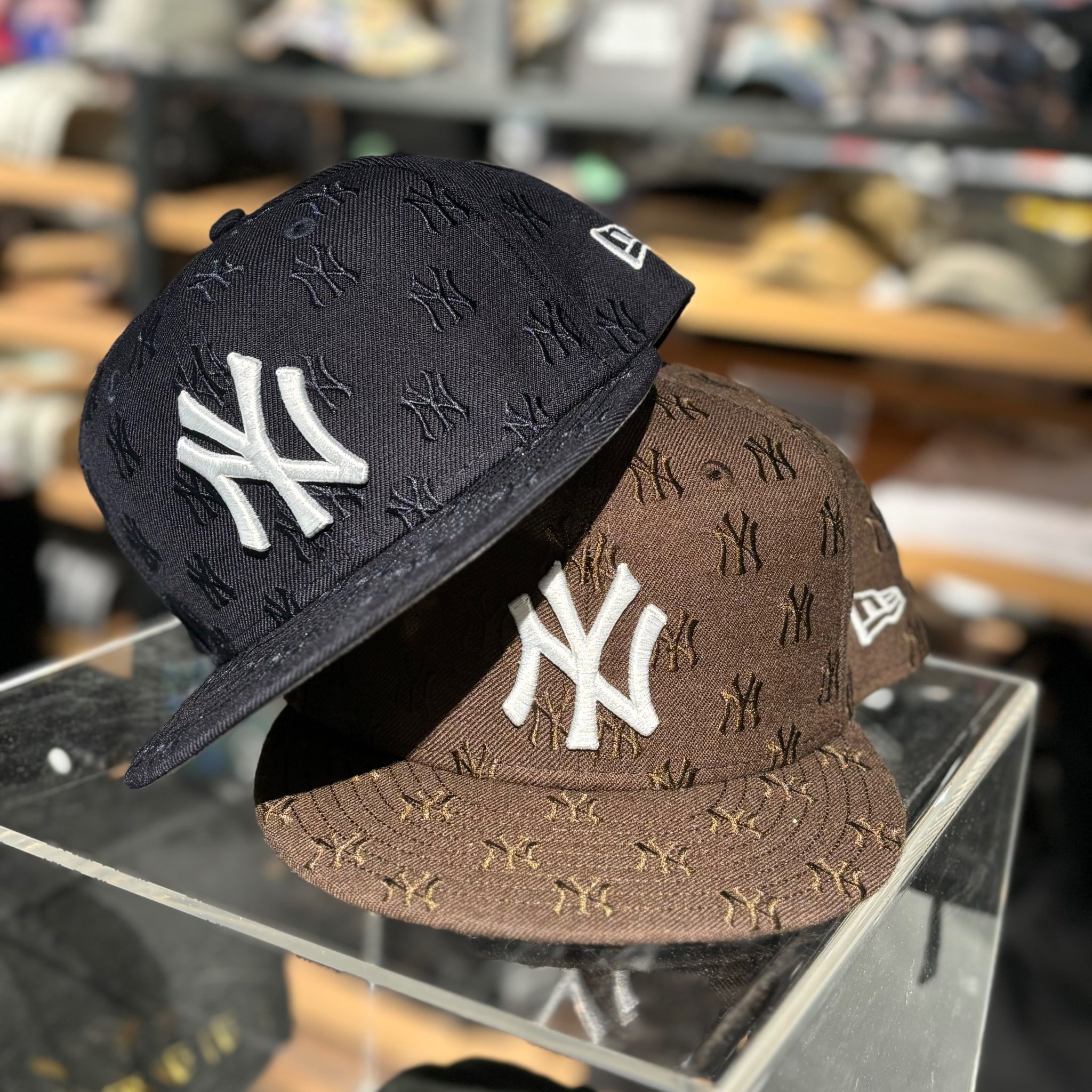 YU NAGABA N.Y Symbol Cap Black elf 長場雄 NAGABA YU - N.Y Symbol Cap Black elf 長場雄 - メルカリ