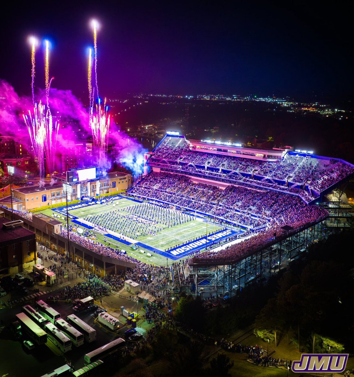 After an amazing call with @Coach_Smith61, I’m honored to receive an offer from @JMUFootball! #AGTG #GoDukes @coachrdodge @SLC_Recruiting @5qpLinepride @Coach_DiMike