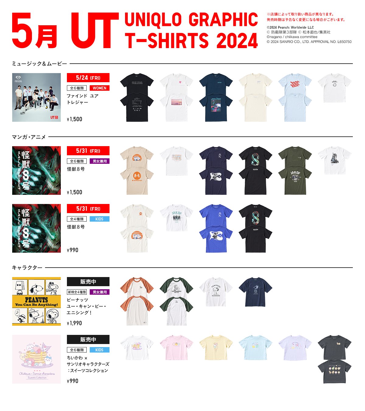 Z/X 10th Anniversary