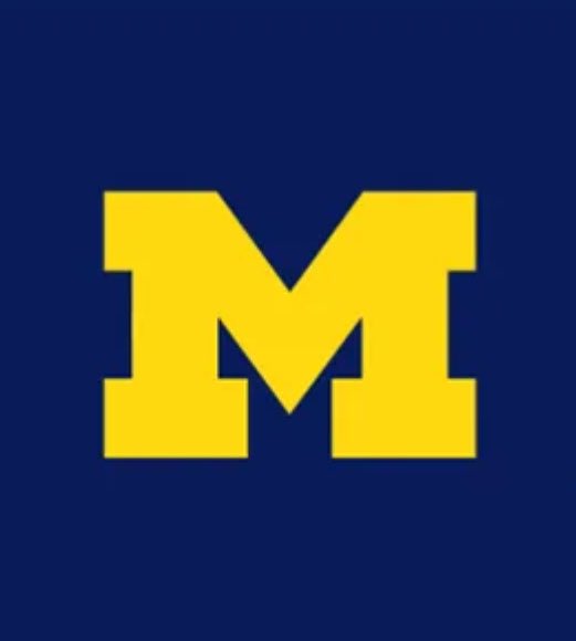 After a great call with @KBA_GoBlue, I’m extremely blessed and thankful to have received an offer from the University of Michigan! @umichwbball @BillTorg @TeamCurry @SheIsCoachAsh