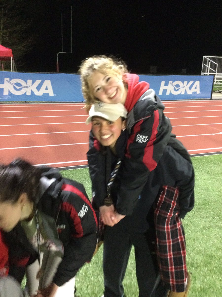 Masco Track & Field tweet media