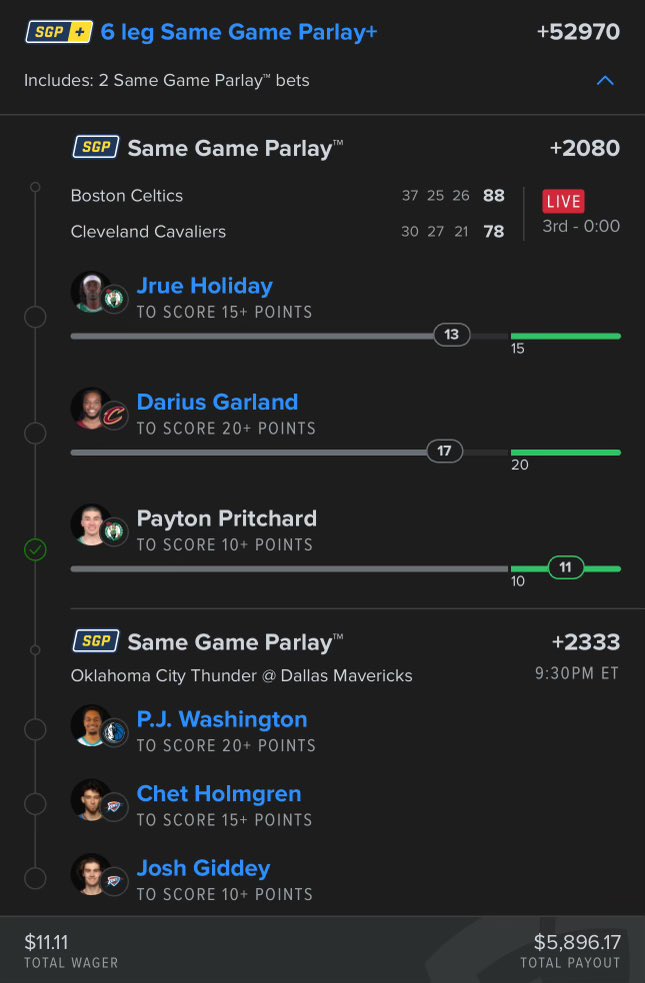 $100 To 5 People Who Like/RT/Follow!