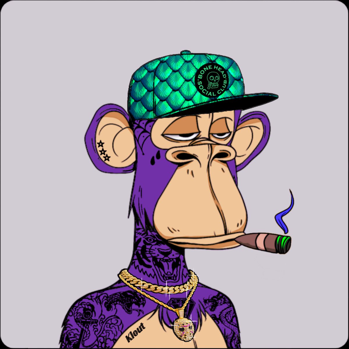 Bone Head Social Club (@boneheadsc) on Twitter photo 