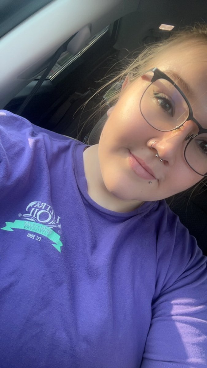 Dani👁👄👁 tweet media