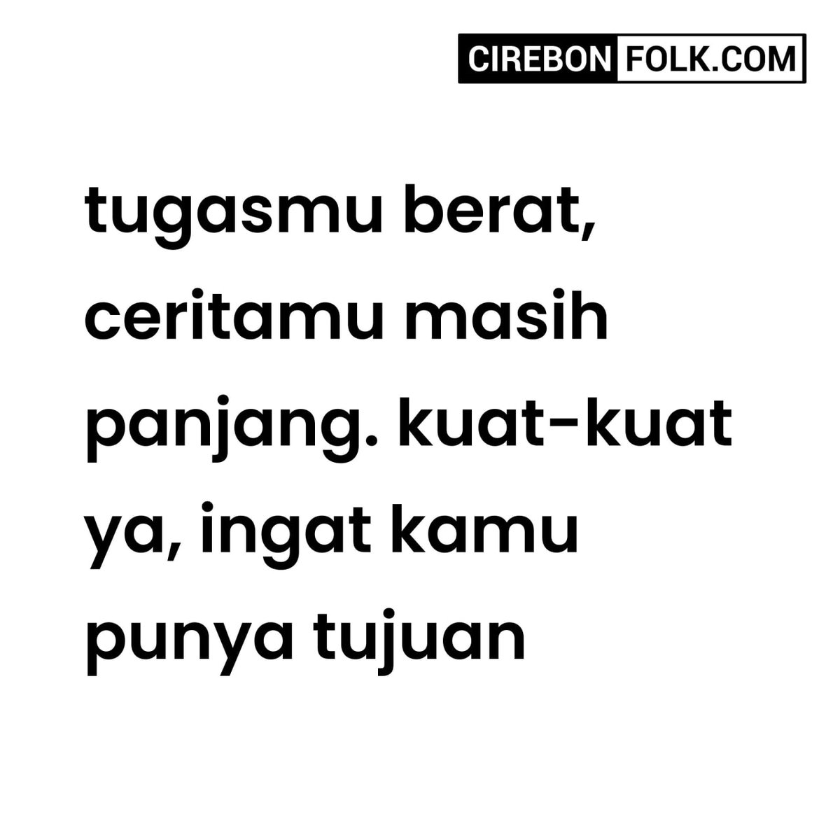 instagram.com/cirebonfolk
instagram.com/cirebonfolk
Follow CIREBON FOLK
.
#cirebon #cirebonhits #cirebonpunya #cirebonhitz #folk #livefolk #viral #viralreels #viralreelsvideo #viralsongs #folkcirebon #cirebonfolk #rells #tiktok #fyp #videoviral #inspirasi #literasi #motivasi #path