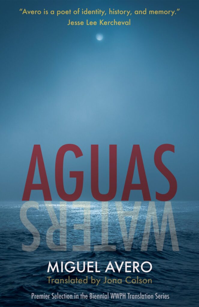 A wonderful review of Uruguayan poet Miquel Avero's book, translated by Jona Colson! Out 5/16! Congratulations to them both! maydaymagazine.com/review-miguel-…