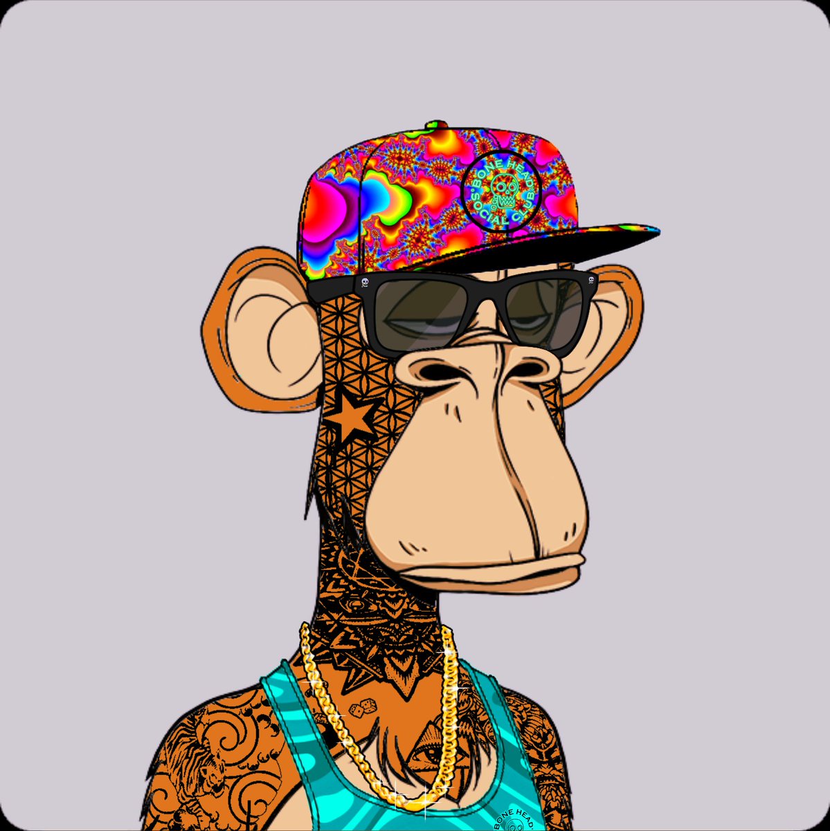 Bone Head Social Club (@boneheadsc) on Twitter photo 