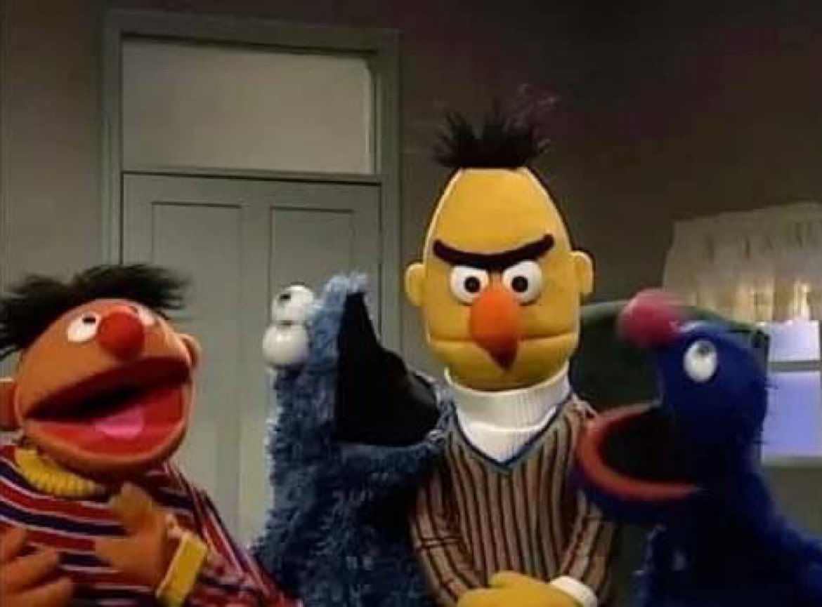 successfully blocking pornbots from your replies but now they’re flooding your dms