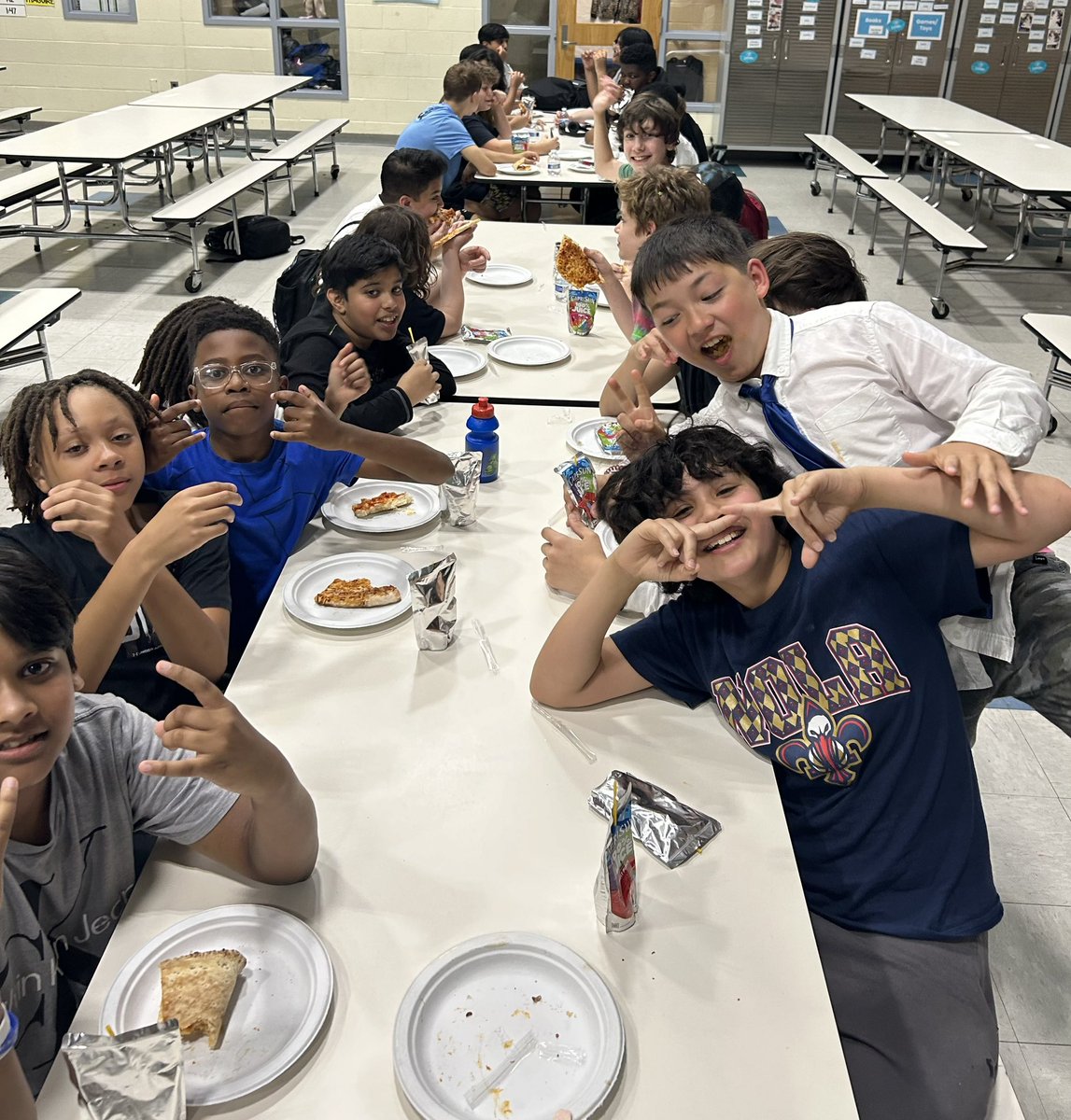 Mr. Taylor Dungey (@mr_taylordungey) on Twitter photo Boys to Men from <a href="/CatonsvilleMS/">Catonsville Middle</a> and <a href="/WestchesterElem/">Westchester Elementary</a> gathered to celebrate a successful year and to tighten the bond between boys that are all on the same journey. Good food, laughs and fun! <a href="/TheNygie_29/">Nygie</a> <a href="/BCPS_Mentoring/">BCPS</a> Boys to Men from <a href="/CatonsvilleMS/">Catonsville Middle</a> and <a href="/WestchesterElem/">Westchester Elementary</a> gathered to celebrate a successful year and to tighten the bond between boys that are all on the same journey. Good food, laughs and fun! <a href="/TheNygie_29/">Nygie</a> <a href="/BCPS_Mentoring/">BCPS</a>