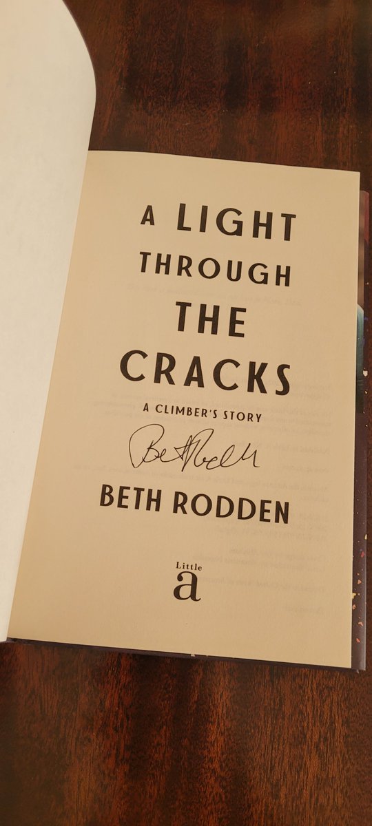 CarmenWisdom's tweet photo. @bethrodden so excited to get this today! I'm like Ramona Quimby, I just want to DEAR (Drop Everything And Read). PS Thank you thank you @coreyrich for pointing me in Rodden's direction. A gift, that was. https://t.co/b7IepkaZZd