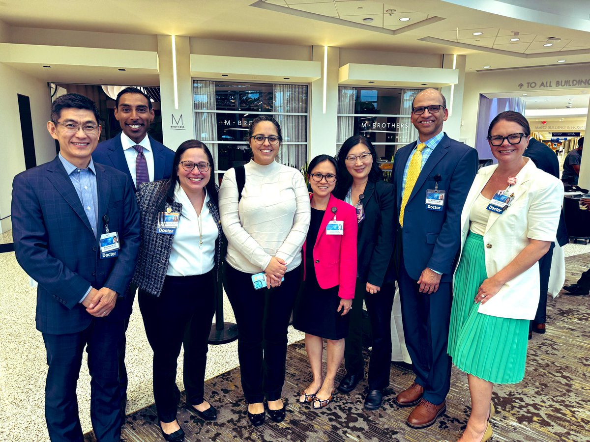 Jami Kinnucan, MD, FACG, AGAF, FCCF tweet media