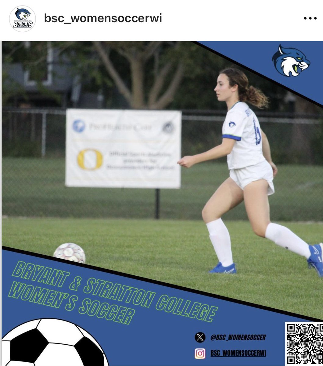 Greg Springman (@coachspringman) on Twitter photo Come join us and be a part of something special. We are still looking for 2024 players to complete our roster. 2025 don’t hesitate to reach out as well! <a href="/BSC_WomenSoccer/">BSCWomensSoccerWI</a> #Uncommitted #JUCO Come join us and be a part of something special. We are still looking for 2024 players to complete our roster. 2025 don’t hesitate to reach out as well! <a href="/BSC_WomenSoccer/">BSCWomensSoccerWI</a> #Uncommitted #JUCO