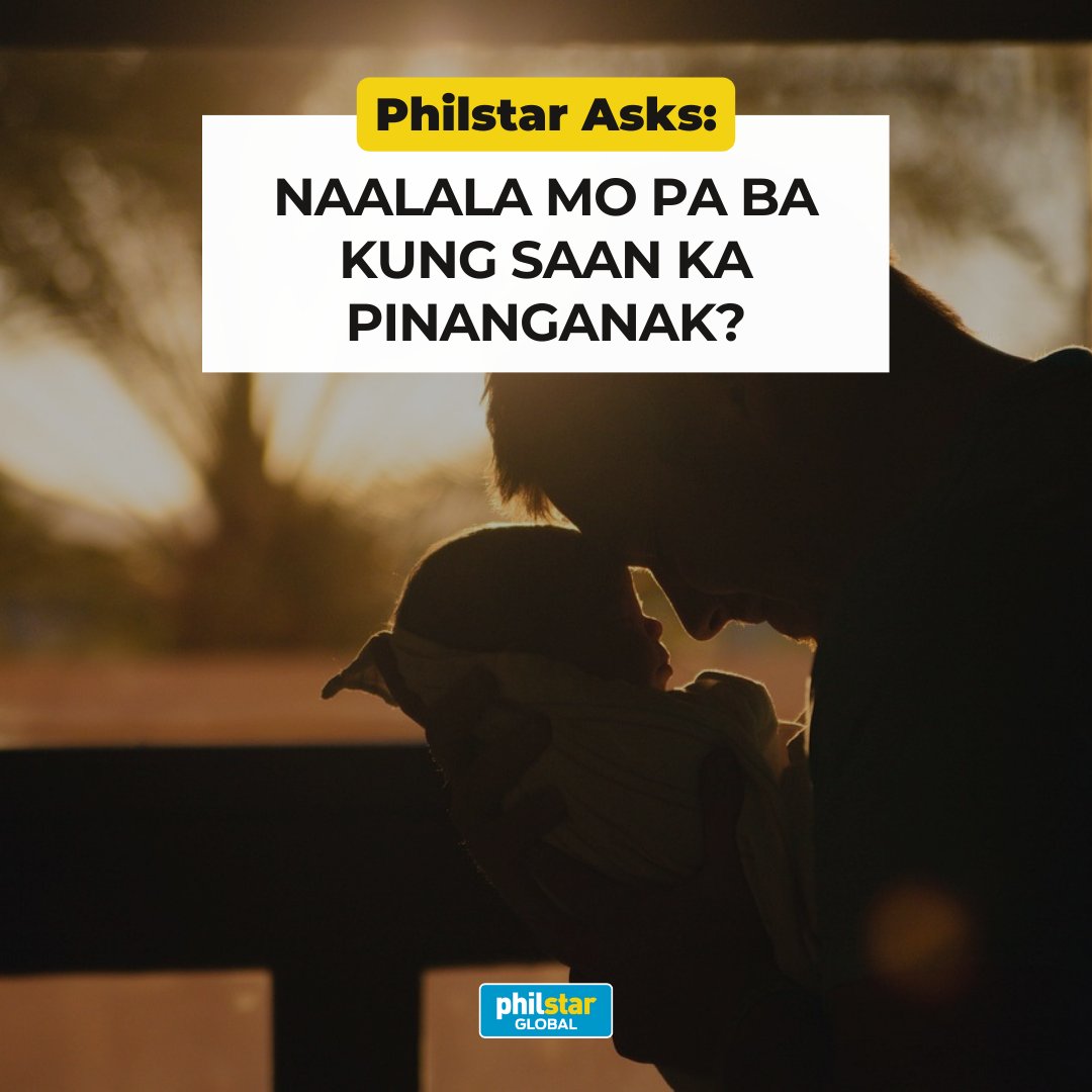Your Honor, naaalala pa kaya niya? #PhilstarAsks