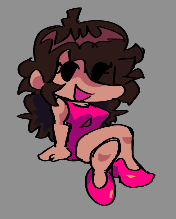 algo de errado não está certo

#fridaynightfunkin #arrowfunk