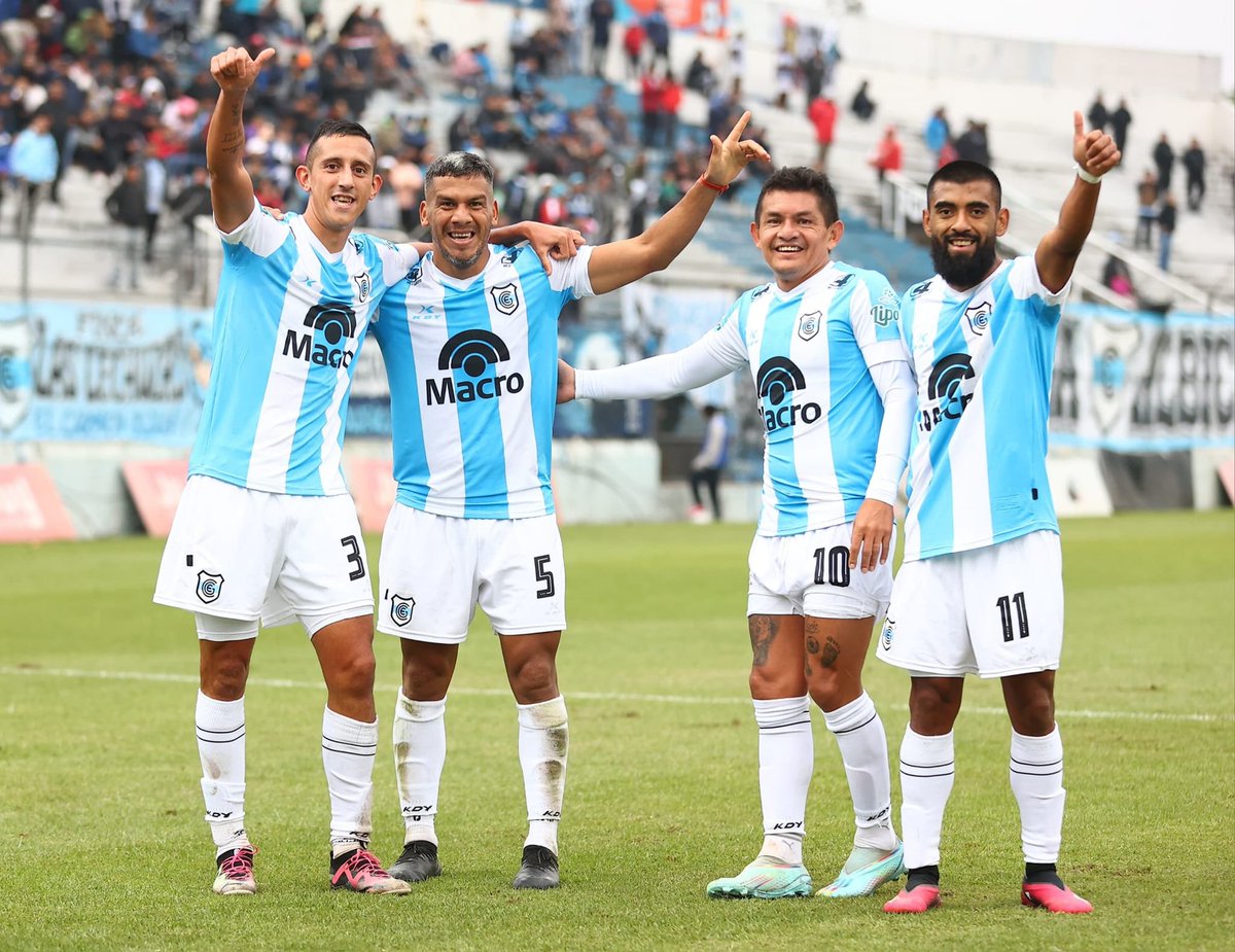 #Jujuy |PRIMERA NACIONAL|  #GyEJujuy  fue efectivo y volvió a la victoria. admin.radionacional.com.ar/gimnasia-fue-e…