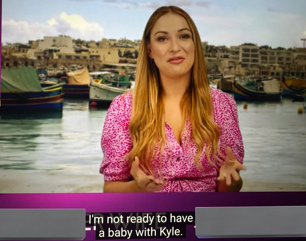 SHABOOTY 🎥: #90DayFiance 🪬 tweet media