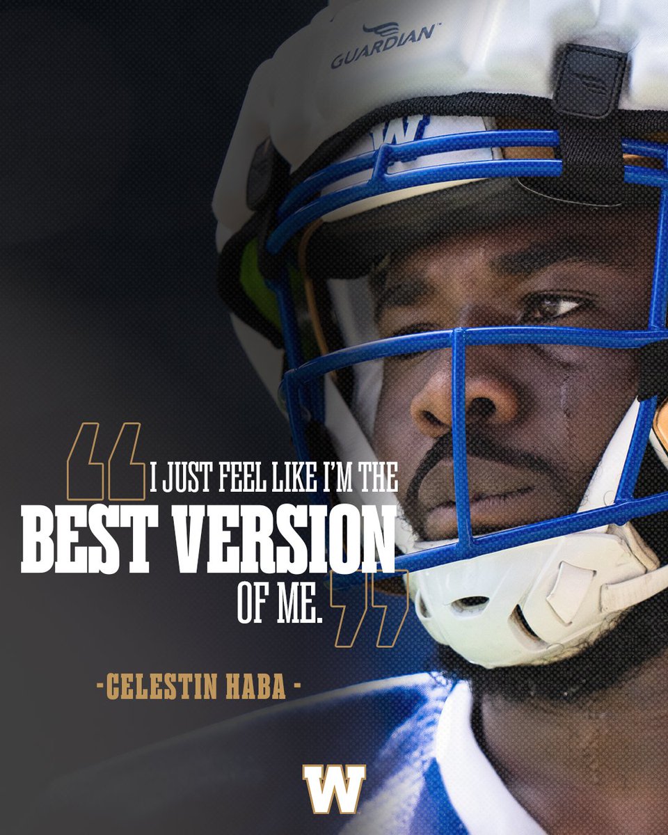 'I just feel like I’m the best version of me.' 📝 » bit.ly/44FbcrM #ForTheW