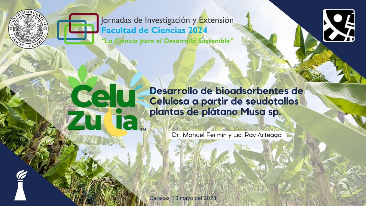 celuzulia's tweet photo. 🌿 Jornada Científica en la Facultad de Ciencias de la UCV 🌿
🔬 ¡Hoy tuvimos el honor de participar en un Foro de Conservación ambiental lleno de inspiración y conocimiento! Aquí te comparto algunos momentos destacados: https://t.co/HN8i7ajVKH