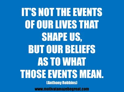 The law of life is the law of belief. Whatever you truly believe, with feeling, becomes your reality...!!! #JoyTrain #TuesdayThoughts #quote