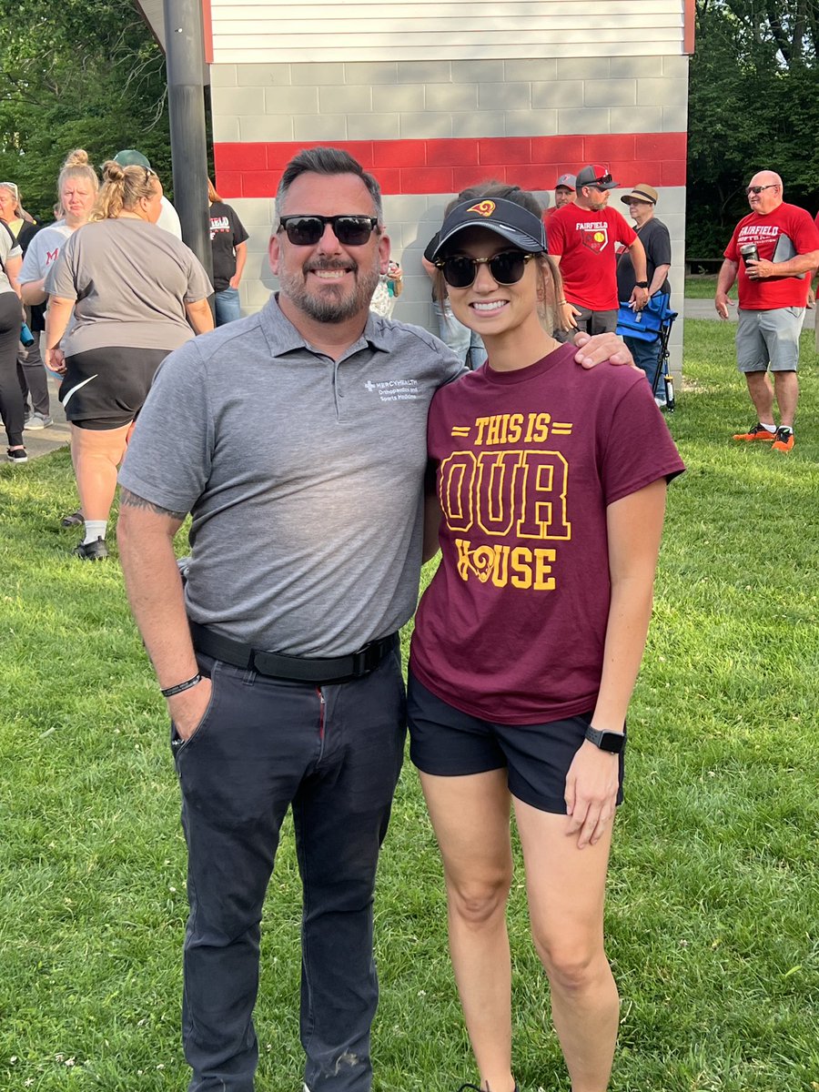 Fairfield Sports Medicine tweet media
