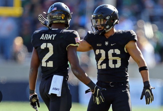 #AGTG After a great phone call and conversation with @CoachBPowers I’m blessed to EARN my 6th D1 offer from @ArmyWP_Football !!!
@AllenTrieu 
@CoachCastner 
@CoachJeffMonken 
@BigTimerCox