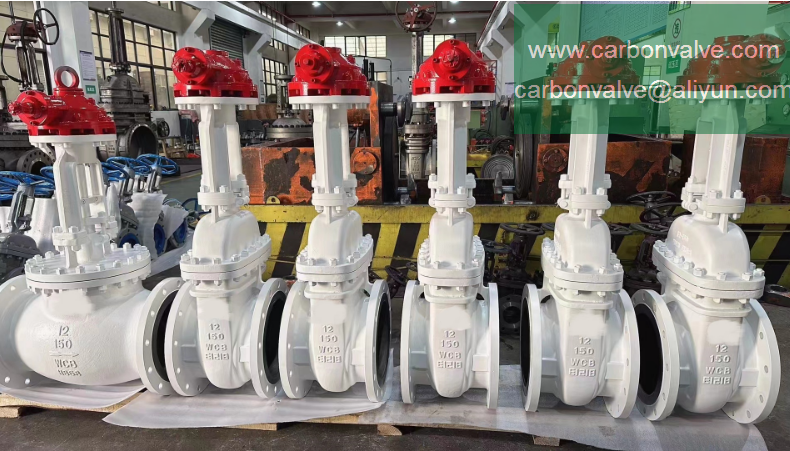JasonGu10396748's tweet photo. #gatevalve #valvefactory #valves #watersupply #valvecompany #industrialvalves

The picture below shows the American standard gate valve we produce, which is precision cast to ensure the tightness of the valve.

If you are interested in our products, don't hesitate to contact us. https://t.co/xkl0b6mGzv