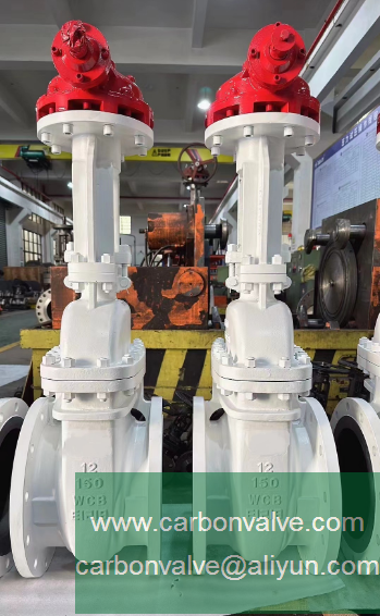 JasonGu10396748's tweet photo. #gatevalve #valvefactory #valves #watersupply #valvecompany #industrialvalves

The picture below shows the American standard gate valve we produce, which is precision cast to ensure the tightness of the valve.

If you are interested in our products, don't hesitate to contact us. https://t.co/xkl0b6mGzv