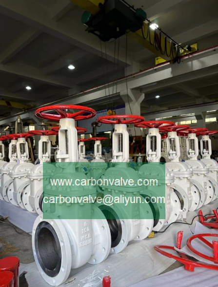 JasonGu10396748's tweet photo. #gatevalve #valvefactory #valves #watersupply #valvecompany #industrialvalves

The picture below shows the American standard gate valve we produce, which is precision cast to ensure the tightness of the valve.

If you are interested in our products, don't hesitate to contact us. https://t.co/xkl0b6mGzv