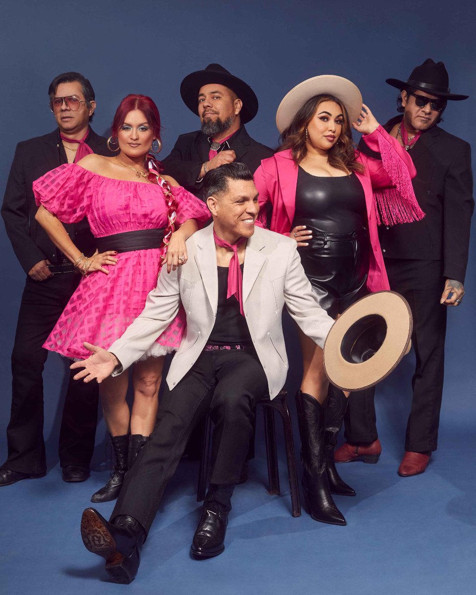 🌟✨ Celebrate the vibrant spirit of Latin music at Live Oak Music Festival! Join us for a sensational lineup featuring the soulful Trish Toledo, the dynamic Las Cafeteras,  the psychedelic sounds of Los Tranquilos, and more. 🎉🎶
🎟️ Tickets available now! liveoakfest.org