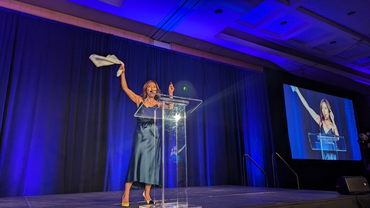 Join us and <a href="/Miss604/">Rebecca Bollwitt</a> for live tweets tonight! #YWCAWODA