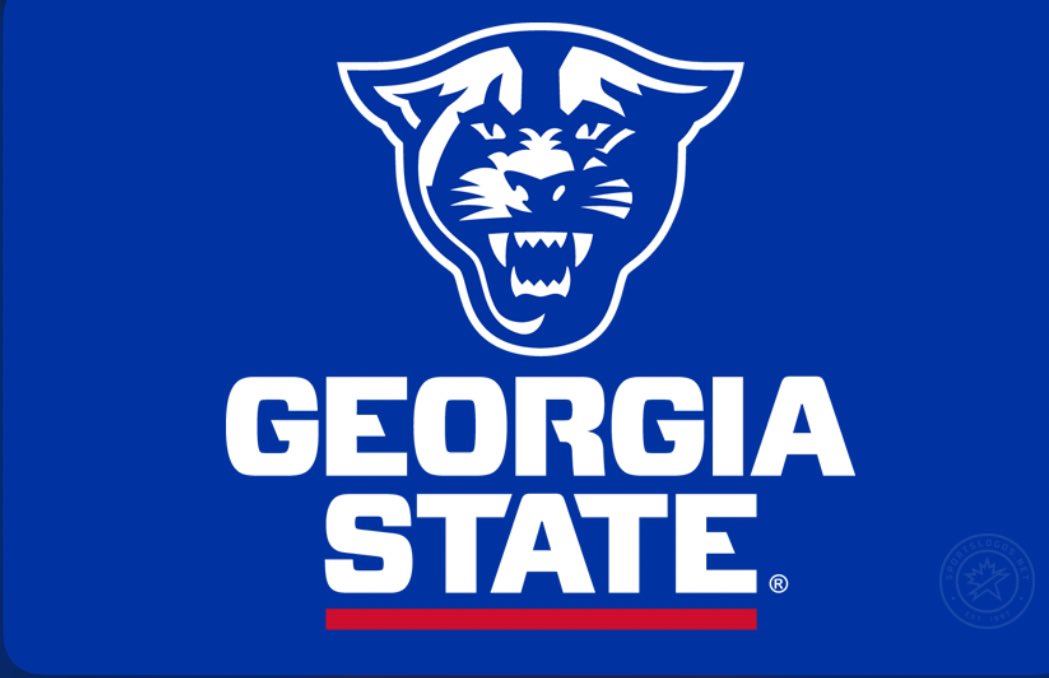 After a great spring game I’m blessed to receive an offer from Georgia state!!! #agtg @RWi11iams @coach_thartley @DellMcGee @CoachDylanPotts @TheCribSouthFLA @JerryRecruiting @larryblustein @JohnGarcia_Jr @EraPrep @Rivals @247Sports