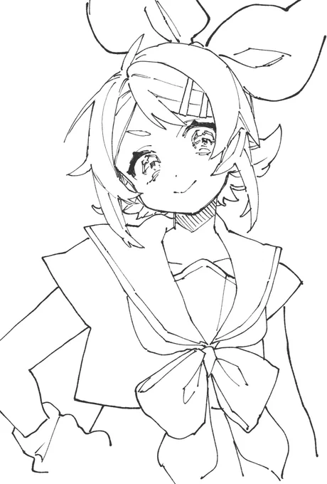 リンたそ 