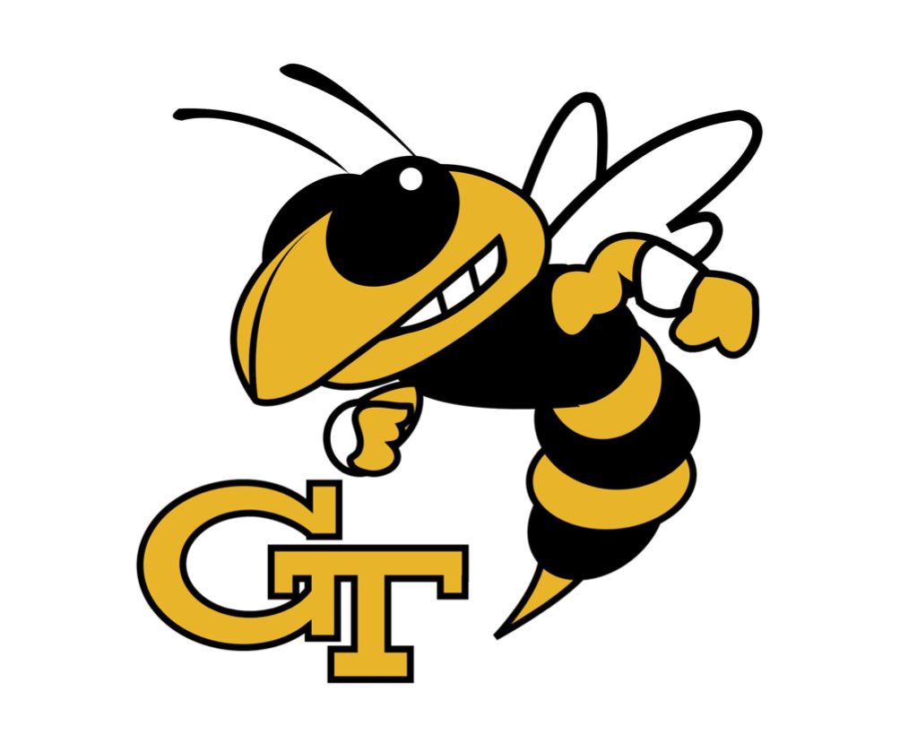 Blessed and grateful to receive an offer from @GeorgiaTechFB 🐝 #AGTG @CoachBrentKeyGT @Buster_Faulkner @ChrisWeinke16