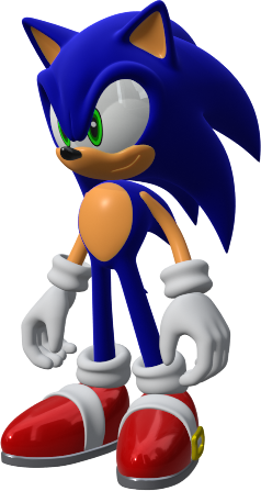 Gonna work on trying to polish this up for a 1.0 release over the next few weeks if I can. A lot of people still want this HD SA2 model, but I never textured it and I want to see if I can at least do that much for an initial release.
#blender #sega #3dmodeling #sonicthehedgehog