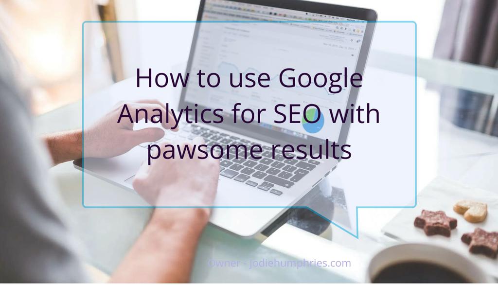 Use Google Analytics to identify pages with high conversion rates (sales or enquiries) and optimise them further for relevant keywords and a user-friendly experience.

Read more 👉 bit.ly/3UvEKEY

#seotips #GoogleAnalytics #PetBusiness
